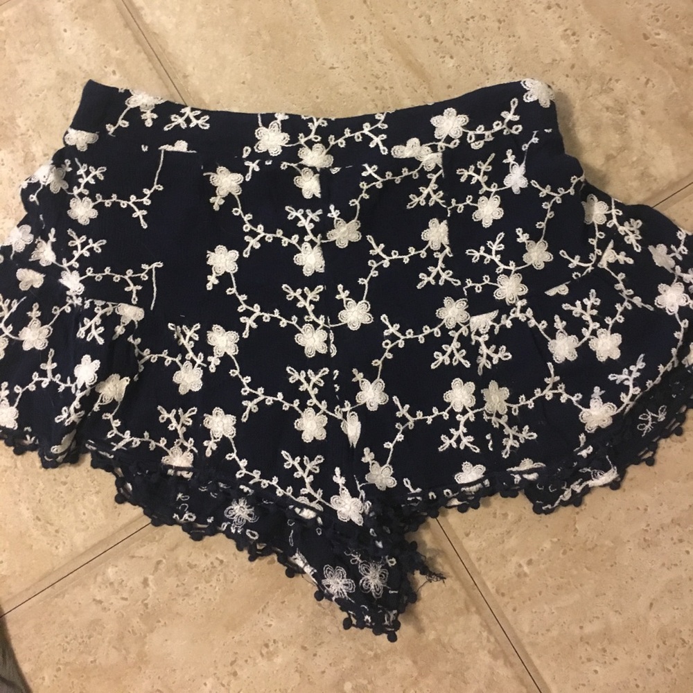 Altar’d State shorts